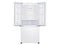 SAMSUNG RF20A5101WW French Door Refrigerators White – Studio Shot