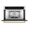 ZLINE MWOZ30CB Built-In Microwaves 0 – Official Product Photo