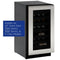 U-Line ULASHP18FRAME Refrigerator Accessories 0 Front View