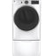 GE Appliances GFP1528SNWW Laundry Pedestals White – Control Panel