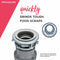 Frigidaire FF03DISPD1 Garbage Disposals Gray – Catalog Photo