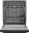 Frigidaire FFCD2413US Built-In Dishwashers Stainless Steel – Lifestyle Photo