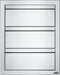 Napoleon BI18243DR Outdoor Grill Accessories Stainless Steel – Catalog Photo