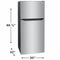 Frigidaire FFTR2045VS Top Freezer Refrigerators Stainless Steel – Appliance Image