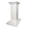 ZLINE KBiTT30 30 Inch Built-In Range Hood Insert with 400 CFM and Stainless Steel Finish