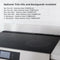 Frigidaire GCFE3070BF Freestanding Ranges Stainless Steel – Catalog Photo