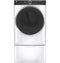 GE Appliances GFP1528SNWW Laundry Pedestals White – Angle View