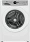 Electrolux ELFW7337AW Front Load Washers White Front View