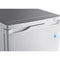 AVANTI VFM58B0W Upright Freezers White – Official Product Photo