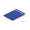 ZLINE DPVBM18 Dishwasher Parts & Accessories Blue Matte – Lifestyle Photo