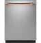 CAFE CDT858P2VS1 Built-In Dishwashers Stainless Steel – Lifestyle Photo