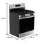 GE Appliances GGF400PVSS Freestanding Ranges Stainless Steel – Product Image