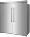 Electrolux EI33AF80WS Upright Freezers Stainless Steel – Product Image