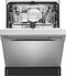 Frigidaire FFBD2420US Built-In Dishwashers Stainless Steel – Interior Drum