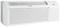 FRIGIDAIRE COMMERCIAL FRP77ETT2A Frigidaire Packaged Terminal Air Conditioner with Electric Heat White