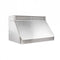 ZLINE RK52036 Ductless Hoods 0 Front View