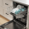 Bosch SHE53C85N Built-In Dishwashers Stainless Steel – Product Image