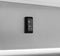 FRIGIDAIRE COMMERCIAL FCGM181RQB Frigidaire Commercial 18.4 Cu. Ft., Glass Single-Door Merchandiser Black