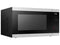 Samsung MS19DG8500SR Countertop Microwaves Stainless Steel – Control Panel