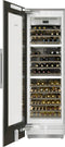 MIELE KWT2612SF Wine Fridges Stainless Steel/Cleansteel – Catalog Photo