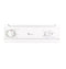 GE Appliances DSKS433EBWW Portable Dryers White On White – Appliance Image