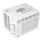 DANBY DAC050MB1WDB Less Than 5,600 Btu Air Conditioners White – Control Panel