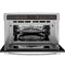 ge-appliances-psb9240sfss-ge-profiletm-30-in-single-wall-oven-with-advantiumr-technology – Detail Close-up