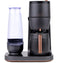 CAFE C7CGAAS3TD3 Coffee Makers And Grinders Matte Black Front View