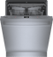 Bosch SGX78C55UC Built-In Dishwashers Stainless Steel – Product Image