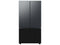 Samsung RAF18DU3MT Refrigerator Accessories Matte Black Steel – Lifestyle Photo