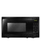 DANBY DBMW0720BBB Countertop Microwaves Black Front View