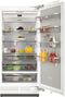 MIELE K2902VI Column Refrigerators Panel Ready Front View