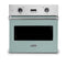 Viking VSOE130SP Single Wall Ovens Splash Front View