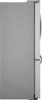 Frigidaire FRFC2323AS French Door Refrigerators Stainless Steel – Back Panel