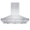 ZLINE GL2IRS48400 Ducted Mount Hoods 0 – Appliance Image