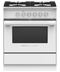 Fisher & Paykel KICKOR30W1 Cooktop, Oven & Range Accessories 0 Front View