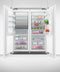 Fisher & Paykel RS3084SRHK1 Column Refrigerators Panel Ready – Catalog Photo