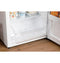 Hotpoint HUF13STRWW Upright Freezers White – Interior Drum
