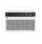 GE Appliances AWGH08WWF 7,500 - 8,900 Btu Air Conditioners White – Product Image