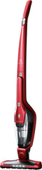 Electrolux EHVS3510AR Upright Vacuums Chili Red Front View