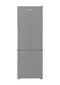 Blomberg Appliances BRFB1045SS Bottom Freezer Refrigerators Stainless Steel Front View