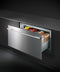 Fisher & Paykel RB36S25MKIWN1 Compact Refrigerators Panel Ready – Lifestyle Photo