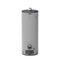 GE Appliances GG50T12BXR Water Heaters Gray Front View