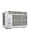 DANBY DAC050MB1WDB Less Than 5,600 Btu Air Conditioners White Front View