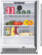 Napoleon NFR055OUSS1 Outdoor Rated Stainless Steel Fridge