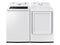 Samsung WA44A3205AW Top Load Washers White – Product Image
