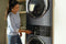Electrolux ELTE7600AT Washtowers Titanium – Catalog Photo