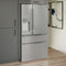 Electrolux ERMC2295AS French Door Refrigerators Stainless Steel – Official Product Photo