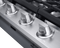 Dacor DTG30P875NS Gas Cooktops 0 – Official Product Photo