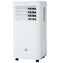 GE Appliances APFD06JASW Portable Air Conditioners White – Interior Drum
